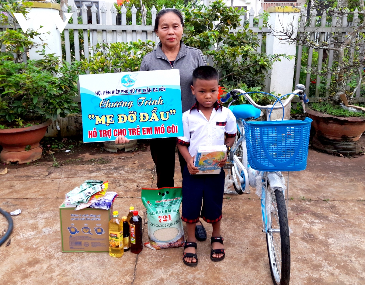 UBND tỉnh Đắk Lắk phê duyệt phê duyệt Chương trình Chăm sóc sức khỏe tâm thần trẻ em, chăm sóc trẻ em mồ côi giai đoạn 2023 – 2030